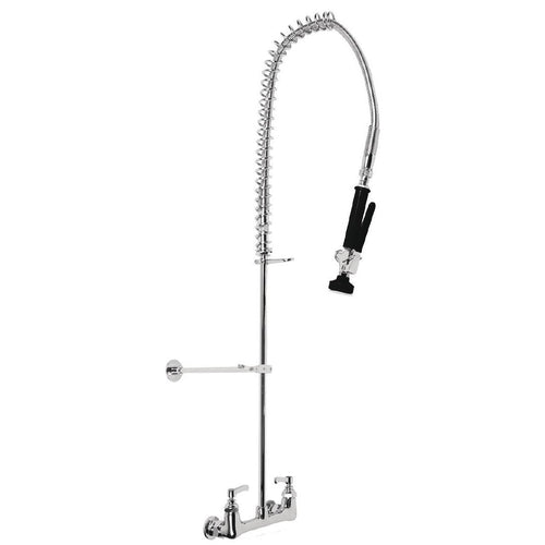 3Monkeez 3monkeez Exposed Wall Mount Pre-Rinse Unit code T-3M53430