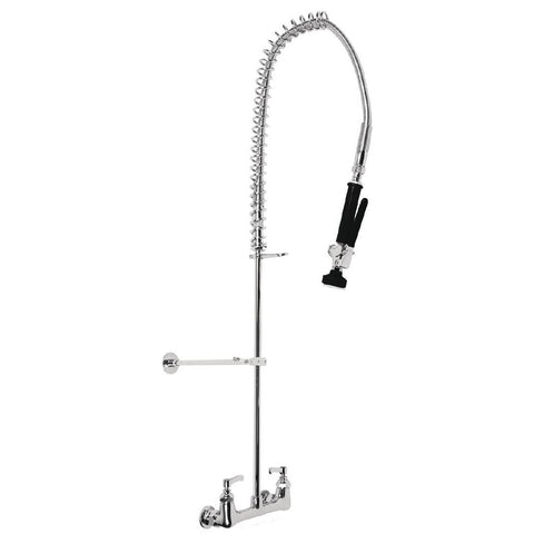 3monkeez Exposed Wall Mount Pre-Rinse Unit code T-3M53430