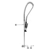 3monkeez Concealed Wall Pre-Rinse Tap T-3M53810