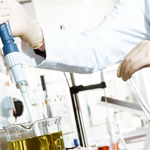 15L Winterhalter F420 Liquid Glasswashing Detergent