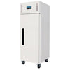 Polar 600L G-Series Upright Cabinet Freezer White - CK480-A