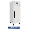 Polar 600L G-Series Upright Cabinet Freezer White - CK480-A