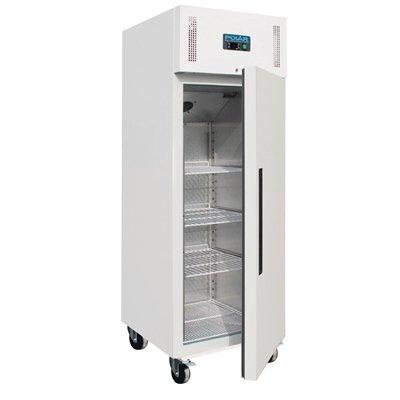 Polar Polar 600L G-Series Upright Cabinet Freezer White - CK480-A