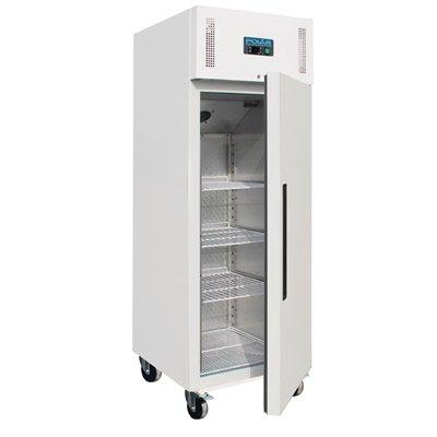 Polar 600L G-Series Upright Cabinet Freezer White - CK480-A