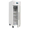 Polar 600L G-Series Upright Cabinet Freezer White - CK480-A