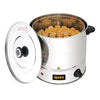 Apuro 6L Food Steamer and Basket