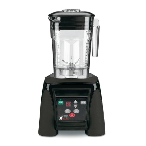 Waring MX1100XTPNNA Hi-Power Electronic Keypad Blender with Timer