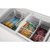 Polar 200L G-Series Display Chest Freezer