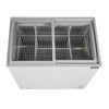 Polar 200L G-Series Display Chest Freezer