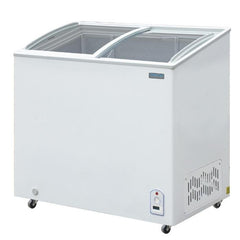 Polar Polar 200L G-Series Display Chest Freezer
