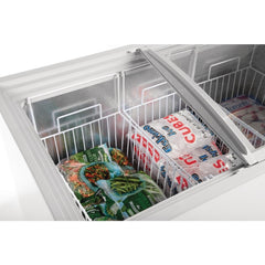 Polar Polar 270L G-Series Display Chest Freezer