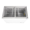 Polar 270L G-Series Display Chest Freezer