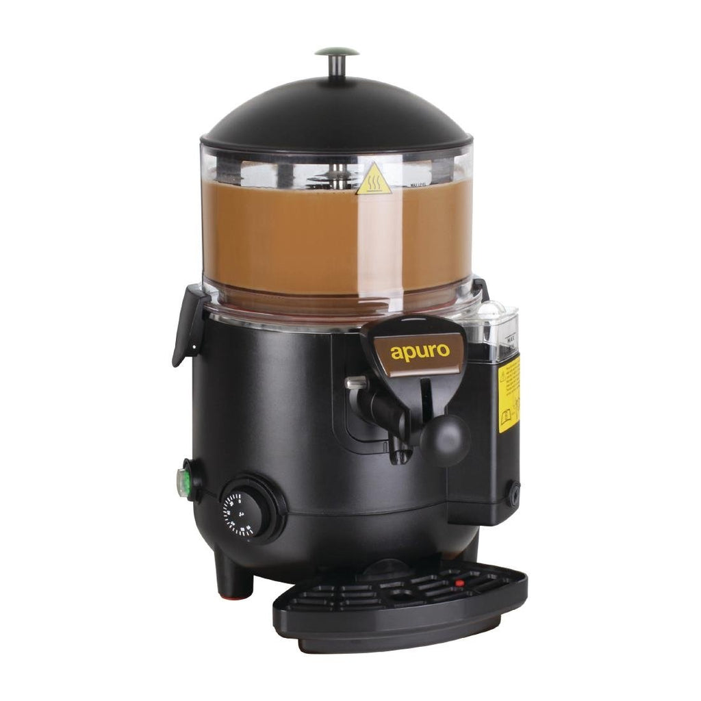 Apuro Hot Chocolate Machine 5Ltr - CN219-A