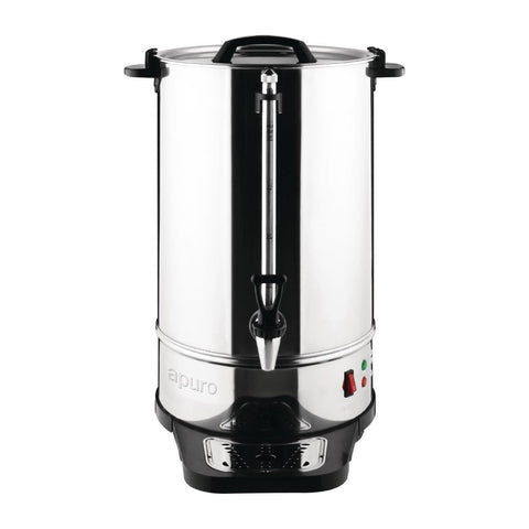 Apuro 15L Coffee Percolator CN295-A