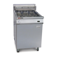Austheat Austheat Freestanding Electric Deep Fryer with Rapid Recovery - AF813R