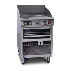 Austheat Austheat Freestanding Hotplate Grill - AHT860