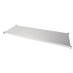 Vogue Vogue Stainless Steel Table Shelf 700x1800mm