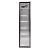 Polar G-Series 300L Slimline Upright Bottle Display Cooler - CS586-A