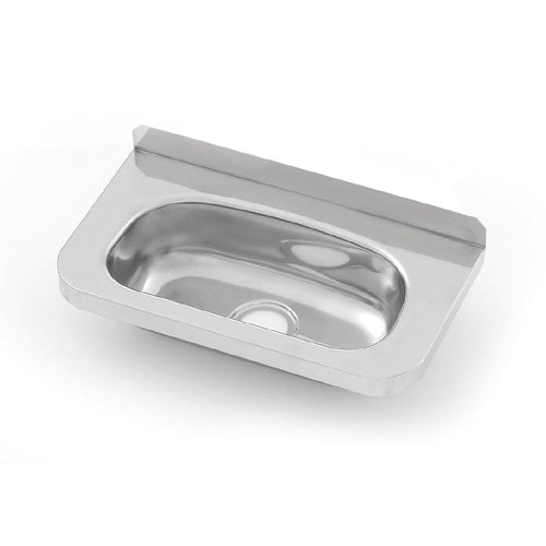 3Monkeez 3monkeez® Compact Hand Basin and Brackets model HBC