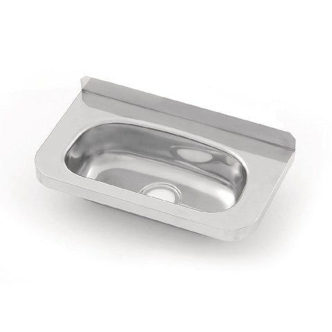 3monkeez® Compact Hand Basin and Brackets model HBC