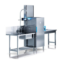 Meiko Meiko M-iClean HM Hood Passthrough Dishwasher