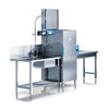 Meiko M-iClean HM Hood Passthrough Dishwasher