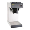 Apuro 1.8L Manual Fill Filter Coffee Machine