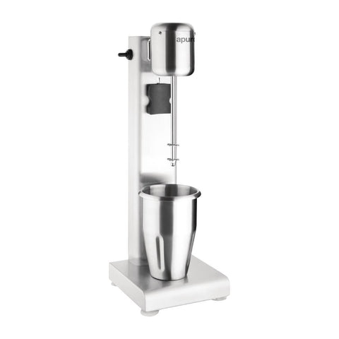Apuro Single Milkshake Mixer 80W