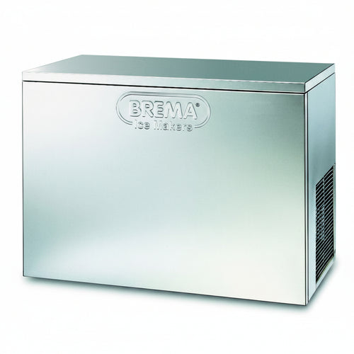 Brema Brema 13g Cube Ice Maker 155kg Production Bin Storage - C150A