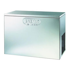 Brema Brema 13g Cube Ice Maker 155kg Production Bin Storage - C150A