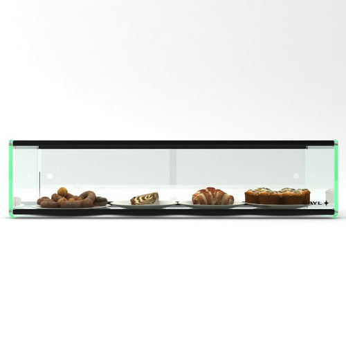 Sayl Sayl Ambient Display Single Tier 920mm ADS0020