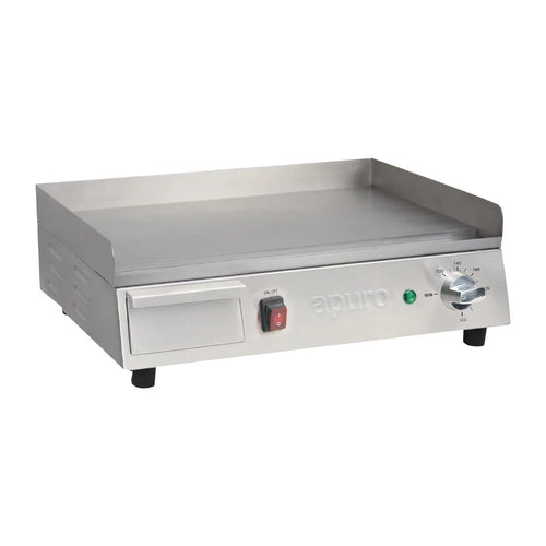 Apuro Apuro Countertop Griddle Small