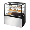 Polar 285L Refrigerated Cakes/Deli  Display Premium 900mm