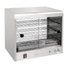 Apuro Economy Pie Warmer 30 Pies - CJ558-A