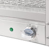 Apuro Economy Pie Cabinet 60 Pie Capacity