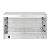 Apuro Economy Pie Cabinet 60 Pie Capacity
