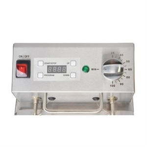 Apuro Apuro Pasta Cooker 8L with Timer - DG077-A