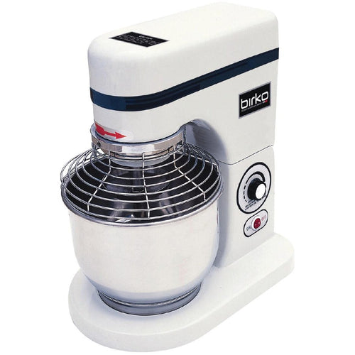 Birko Birko Commercial 7L Mixer 1005004