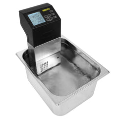Portable Sous Vide 1500W - icegroup hospitality superstore