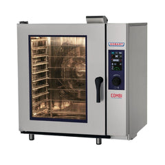 Hobart Hobart Combi 10 x 1/1 GN Tray Electric Combi Oven - HEJ101E