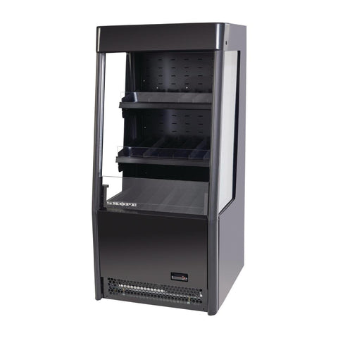 Skope Open Deck Display Fridge - OD260