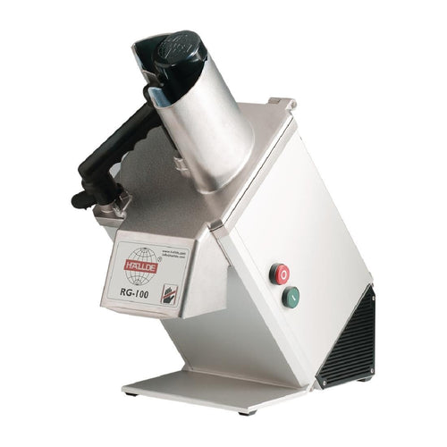 Hallde Hallde Vegetable Preparation Machine - RG-100
