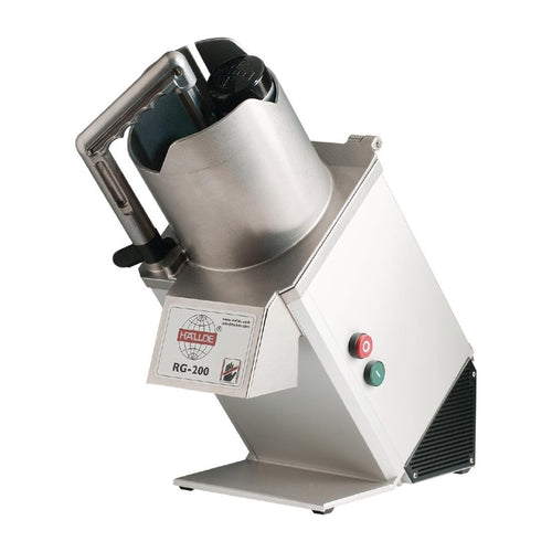 Hallde Hallde Vegetable Preparation Machine RG 200