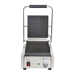 Apuro Apuro Bistro Ribbed Contact Grill Plates - DY993-A
