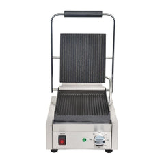 Apuro Apuro Bistro Ribbed Contact Grill Plates - DY993-A
