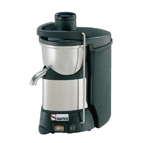 Santos 50 High Output Juicer SANTOS #50CX