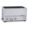Roband Counter Top Bain Marie 2 x 1/2 GN BM2