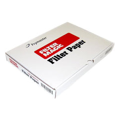 Frymaster 100PCE Frymaster Filter Paper Sheets 8030170