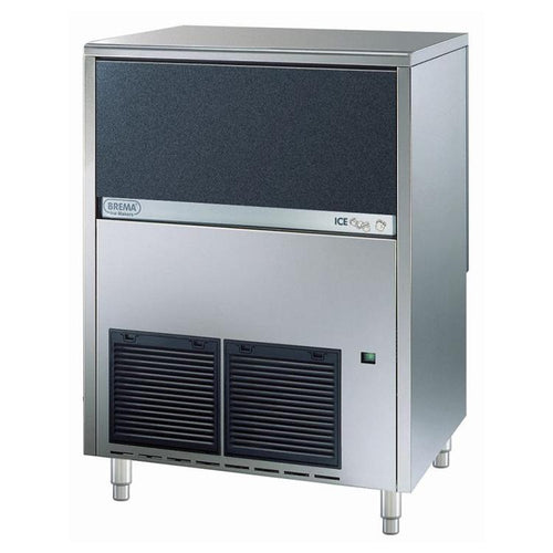 Brema Brema Ice Cube Maker 85kg Production with 40kg Storage - CB840A