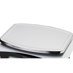 Weighstation Weighstation Electronic Platform Scale 3kg
